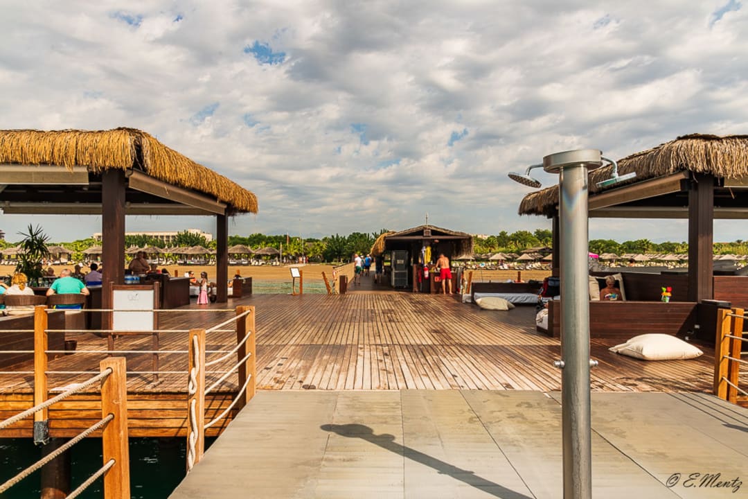 Strand Gloria Serenity Resort