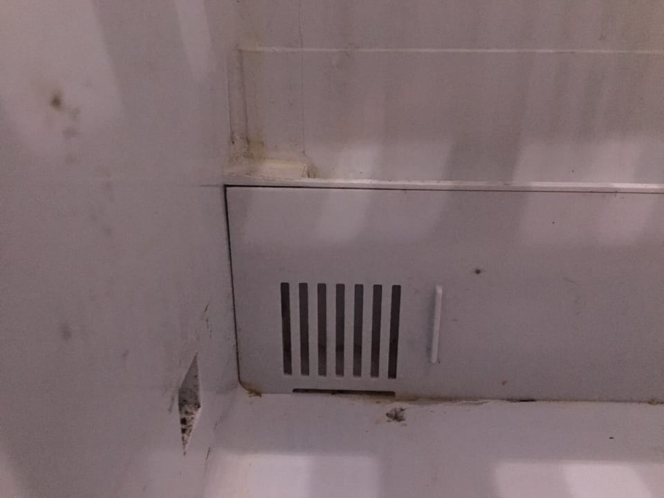 Zimmer Le Meridien Abu Dhabi Resort