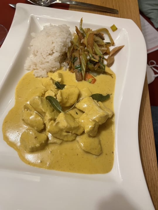 Gastro Alpenbad Hotel Hohenhaus