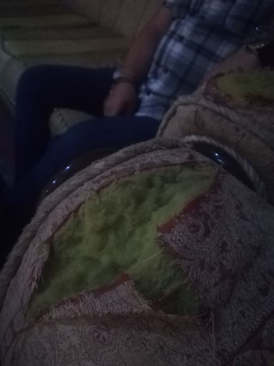 Zimmer Golden Beach Resort