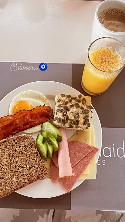 Gastro Napa Mermaid Hotel & Suites