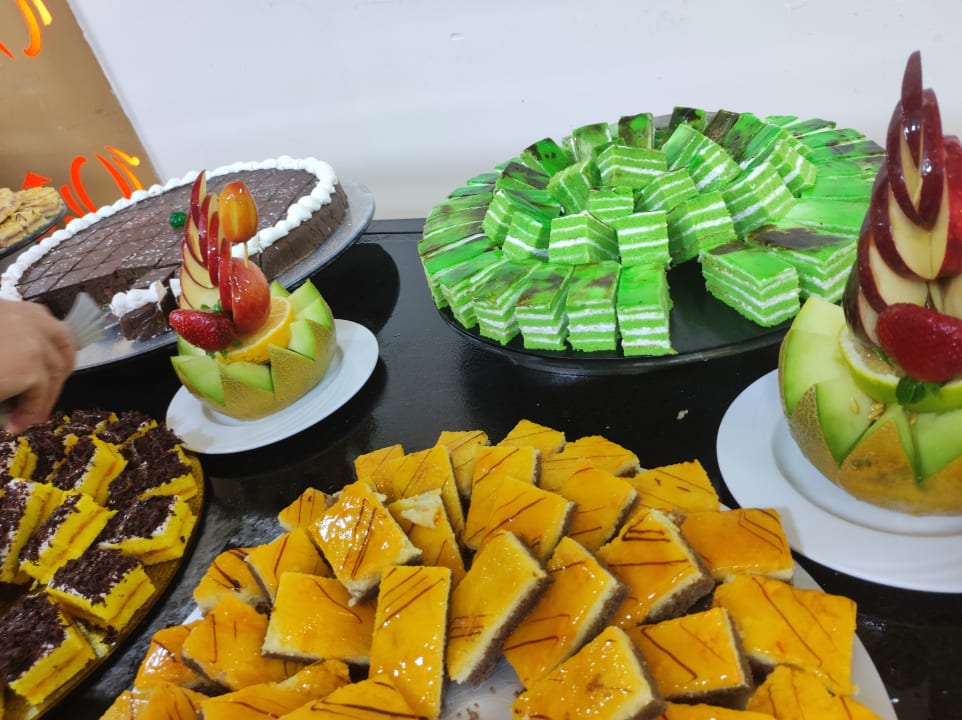 Gastro Seagull Beach Resort