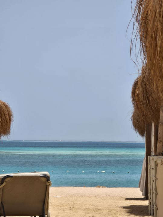 Strand Steigenberger Resort Ras Soma