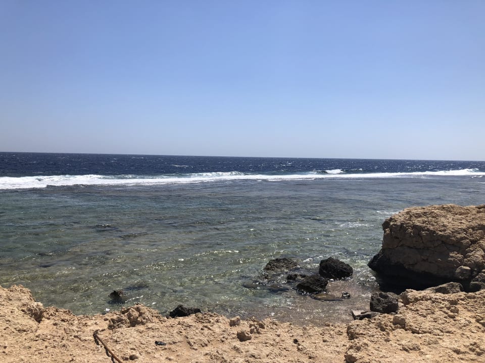 Strand Three Corners Sea Beach Resort