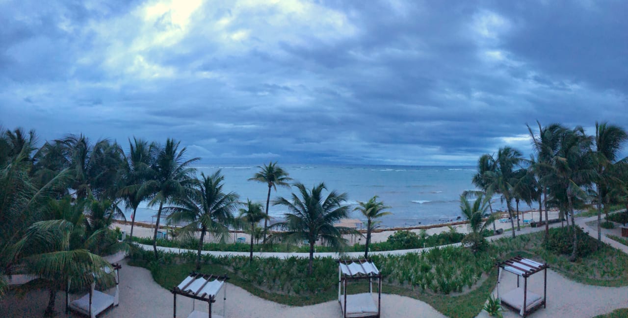 Ausblick Akumal Bay Beach & Wellness Resort