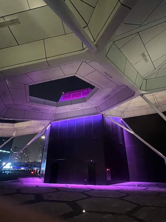 Sonstiges Hotel Grand Hi-Lai