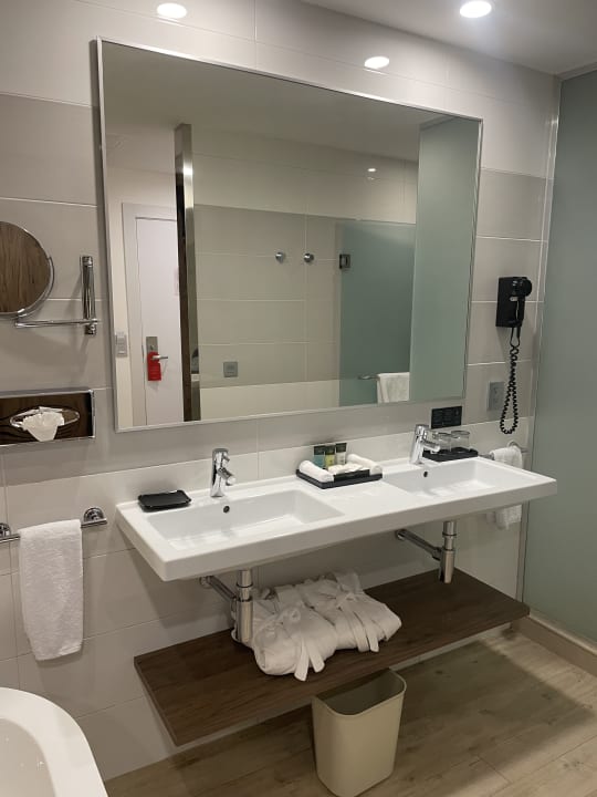 Zimmer Hotel Riu Palace Riviera Maya