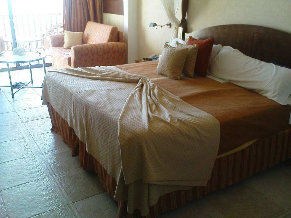Zimmer Gran Tacande Wellness & Relax Costa Adeje