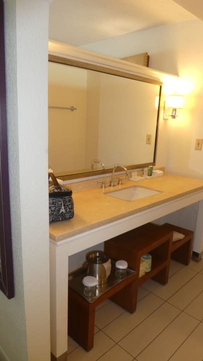 Zimmer Hotel Hilton Key Largo Grande Resort