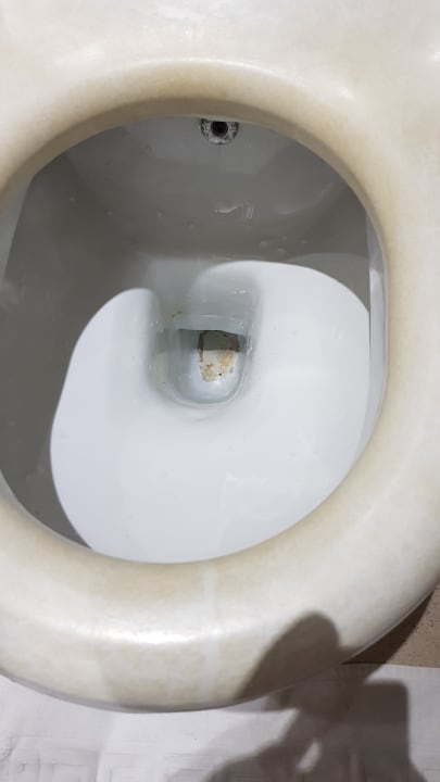 Zimmer Regina Resort and Aqua Park Hurghada