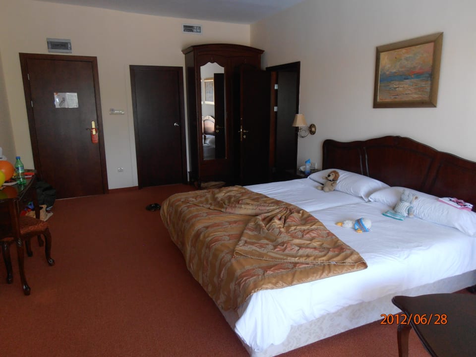 "Kinderzimmer" GRIFID Aqua Club Bolero