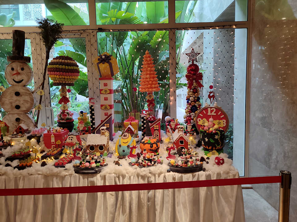 Gastro Sentido Trendy Verbena Beach