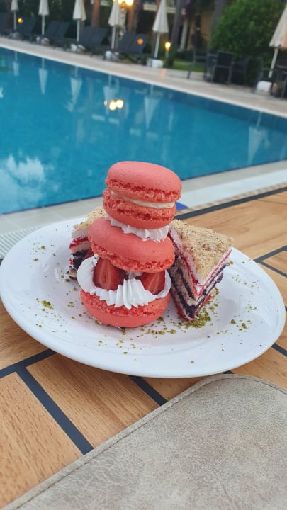 Gastro Hotel Yetkin