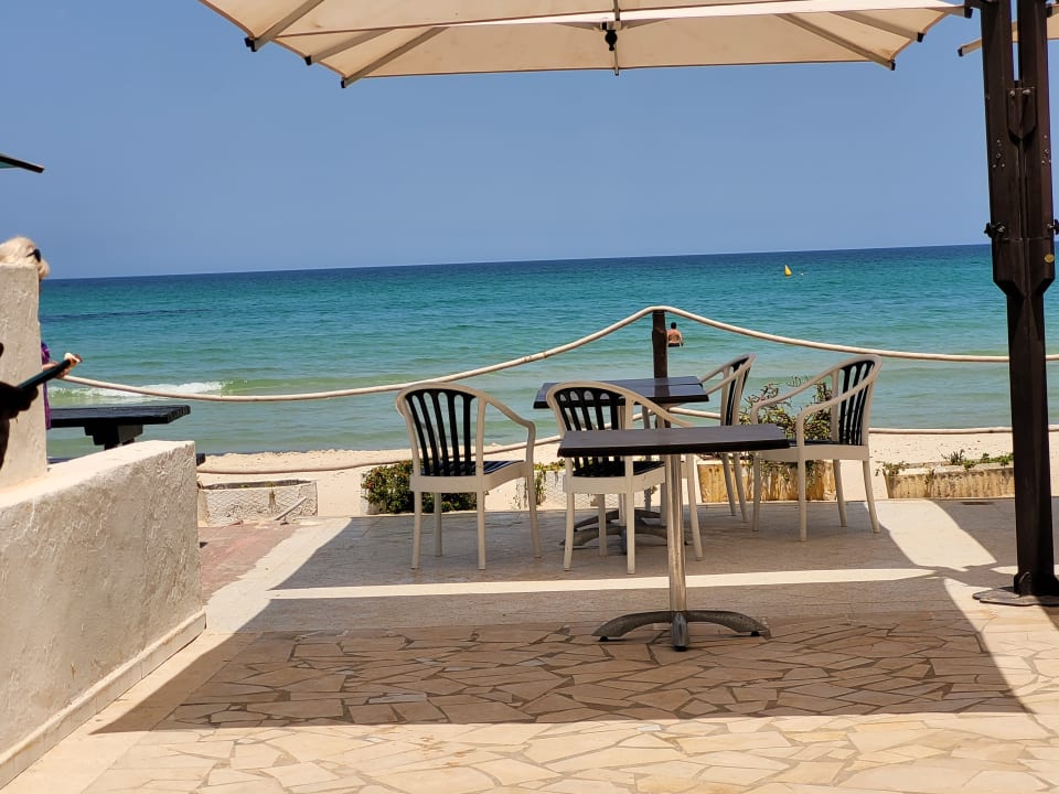 Strand El Ksar Resort & Thalasso