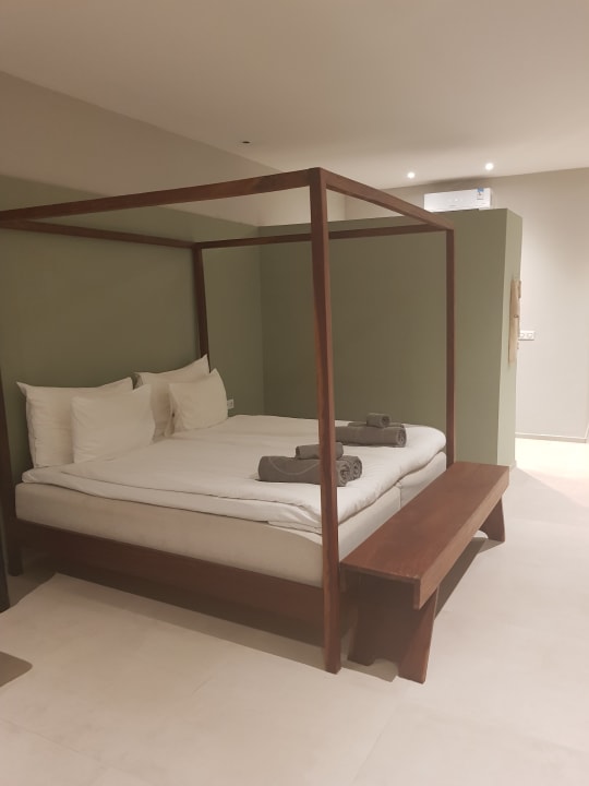 Zimmer TUI BLUE Tamala