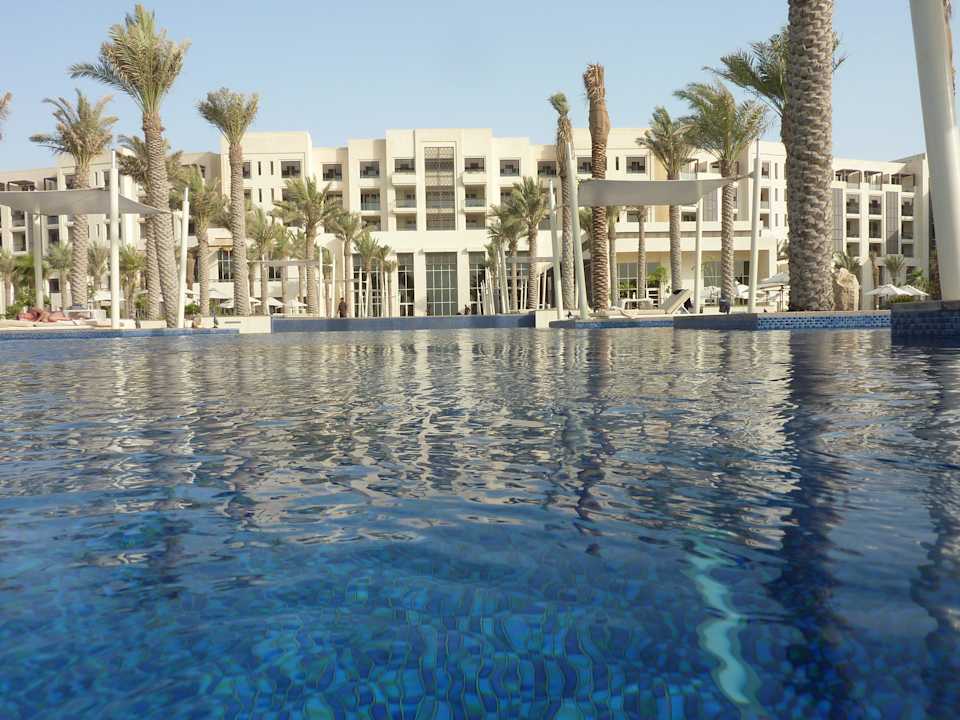 Hyatt Park Park Hyatt Abu Dhabi Hotel and Villas