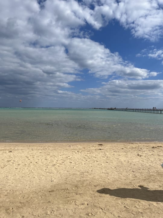 Strand Casa Mare Resort