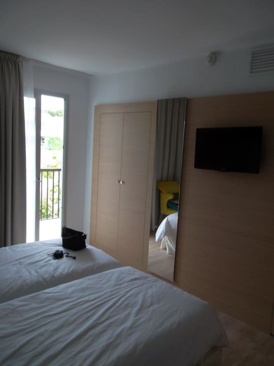 Zimmer JS Palma Stay