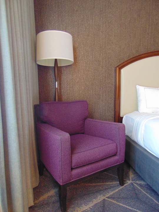 Zimmer Hotel Hilton Atlanta