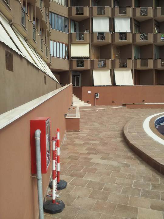 Einliegerwohnungen am Pool Nuraghe Apartments