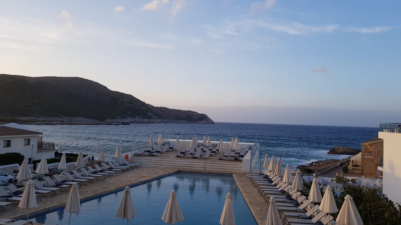 Pool Mar Azul PurEstil Hotel & Spa