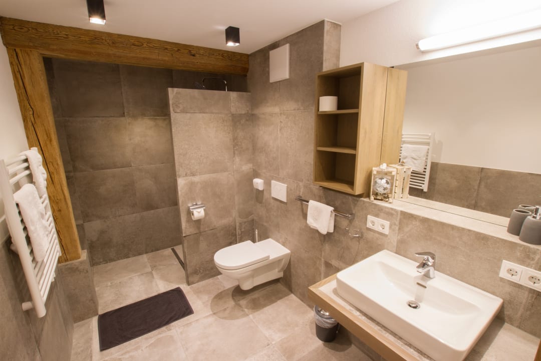 Zimmer Bodenhof