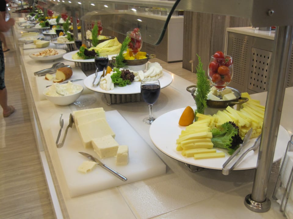 Gastro The Sense Deluxe Hotel