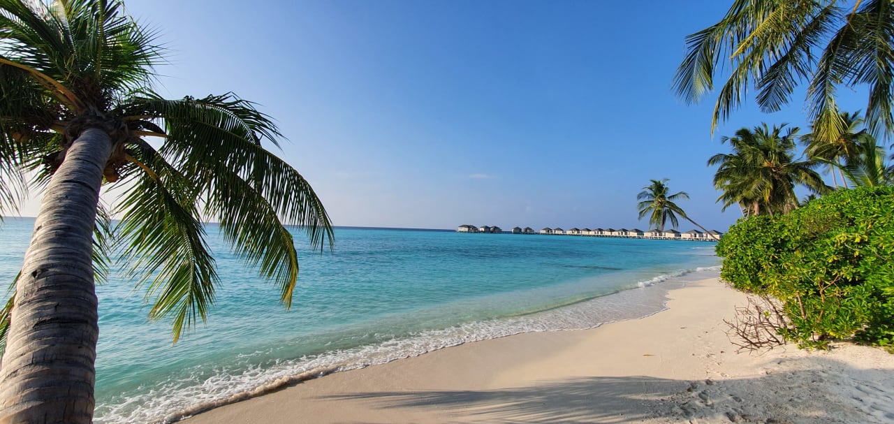 Strand NH Collection Maldives Havodda Resort