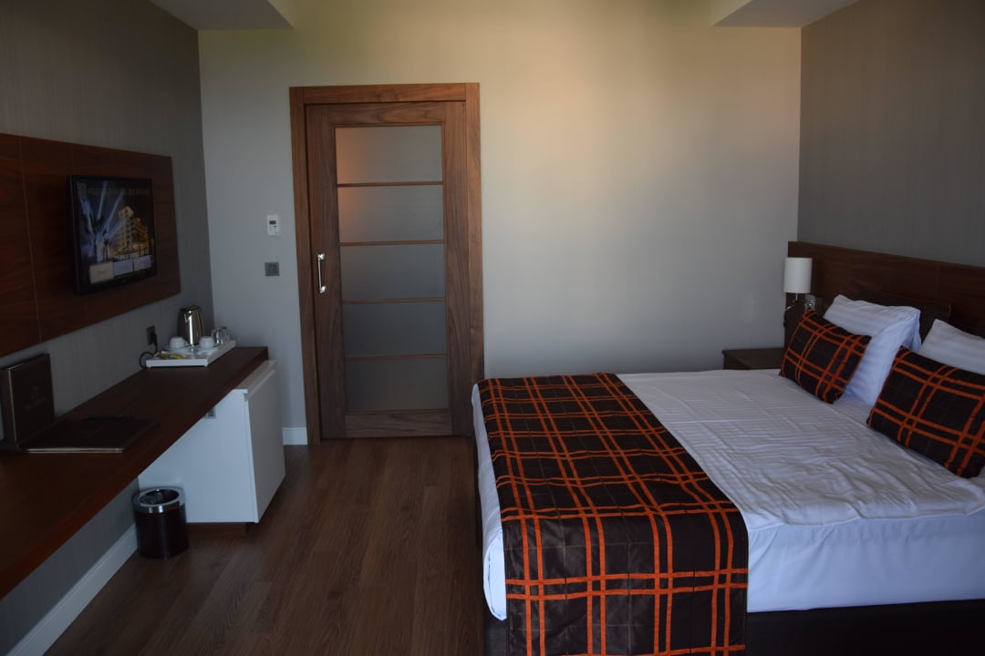 Familienzimmer 1504 Side Sunport Hotel & Spa