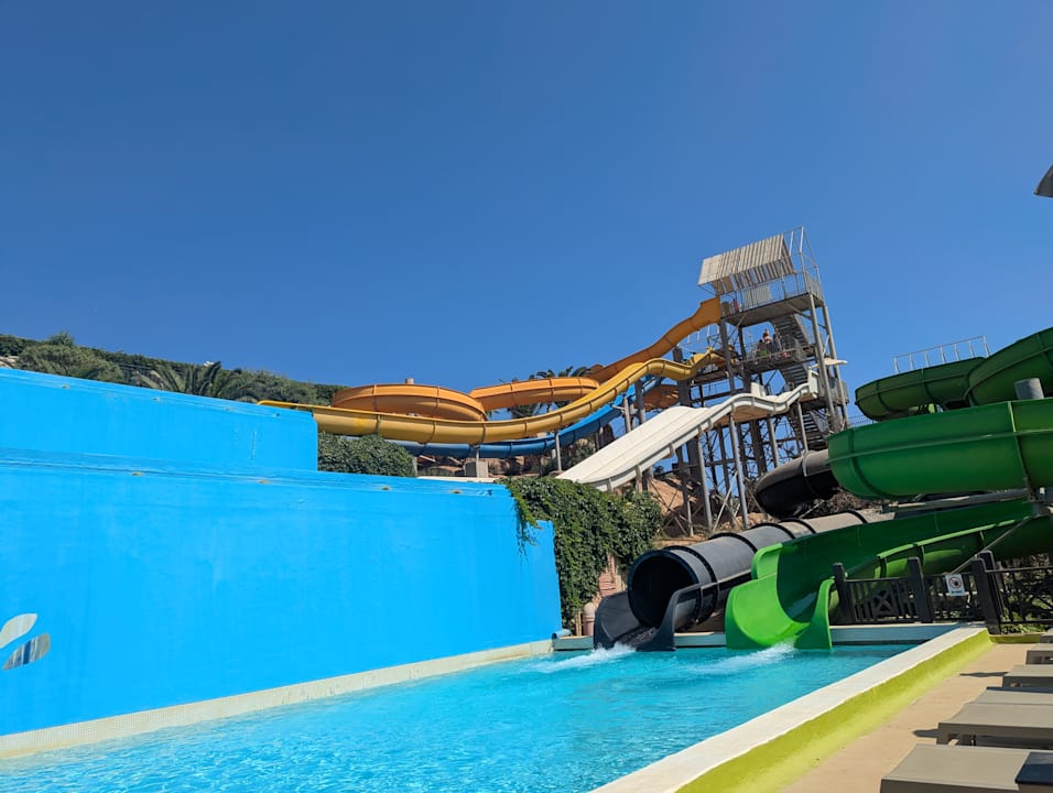 Sport & Freizeit Fodele Beach & Water Park Holiday Resort