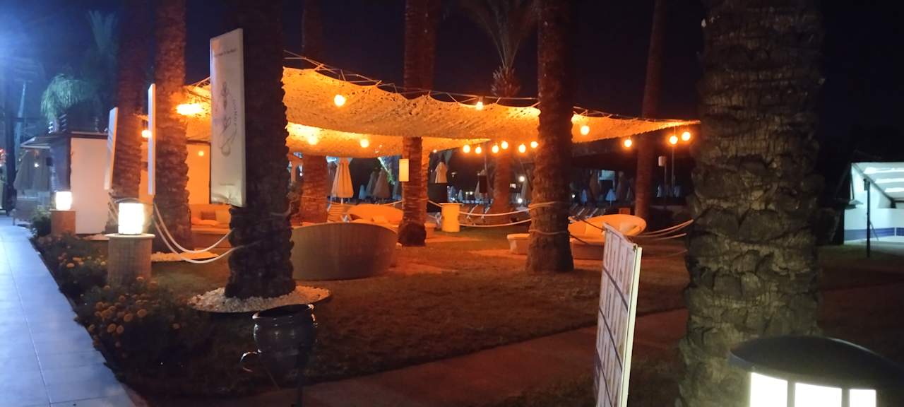 Strand AQI Pegasos World