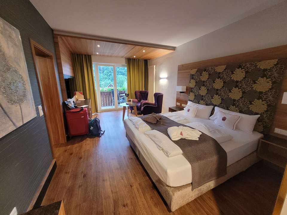 Zimmer Landhaus Sponsel-Regus