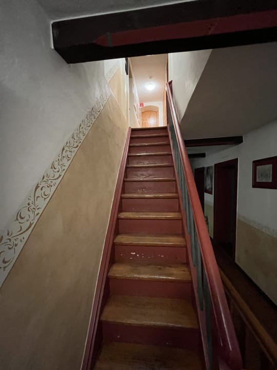 Sonstiges Hotel Butzn Wirt