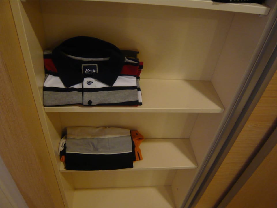 Schranktiefe sehr bescheiden Sunis Kumköy Beach Resort Hotel & Spa