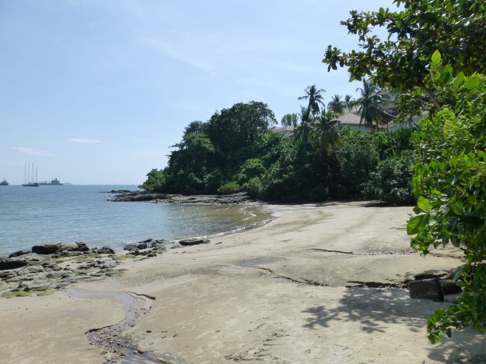 Strand Amatara Welleisure Resort