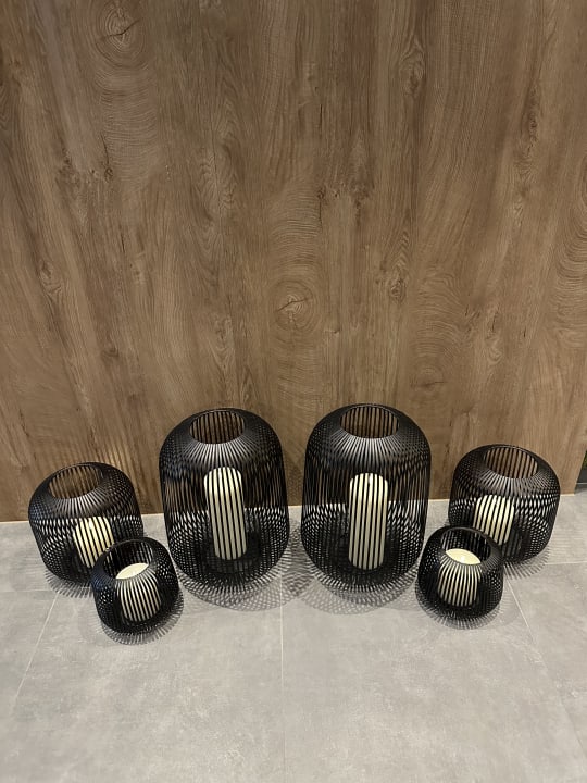 Sonstiges Alpine Resort Sportalm