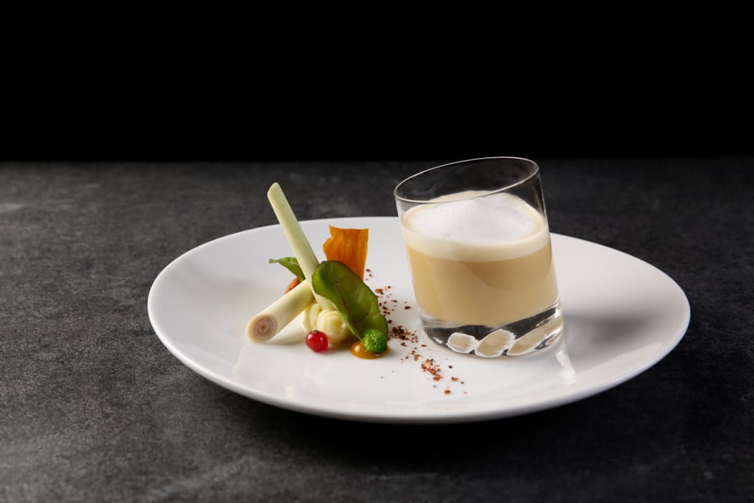 Gastro Haubers Naturresort