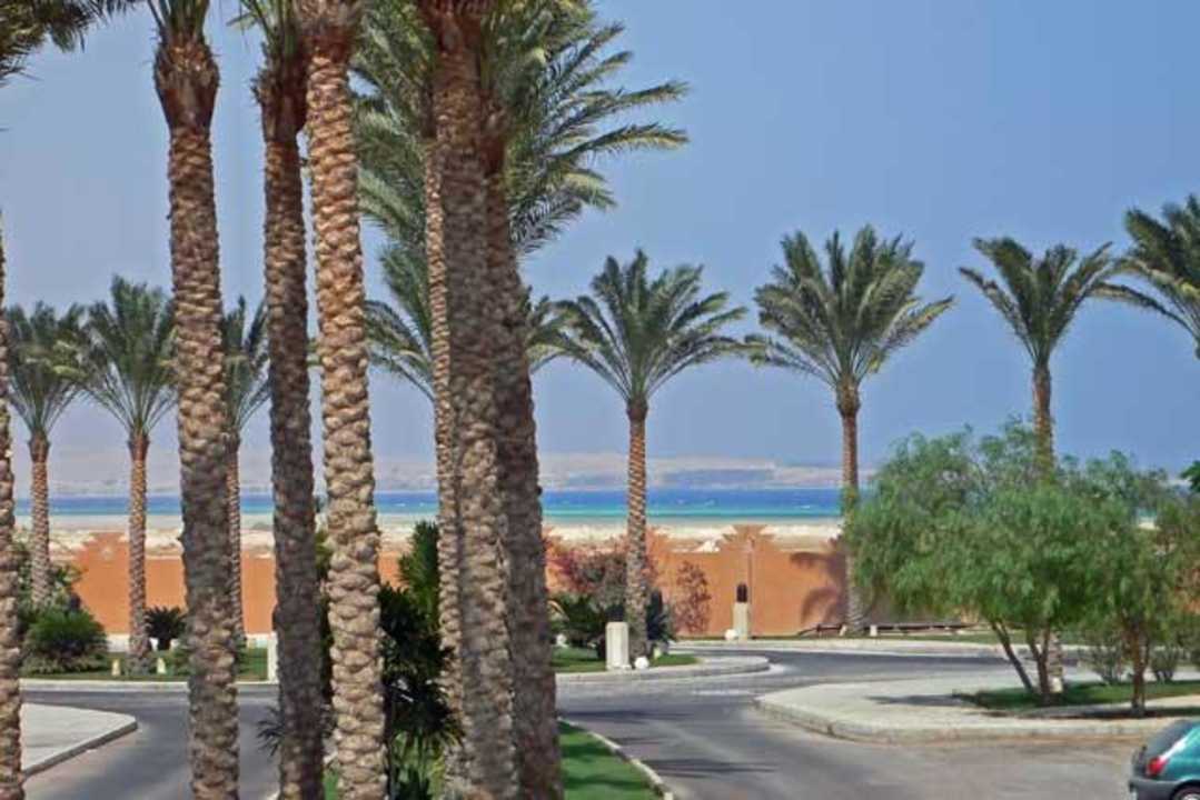 Makadi Bay Makadi Palace