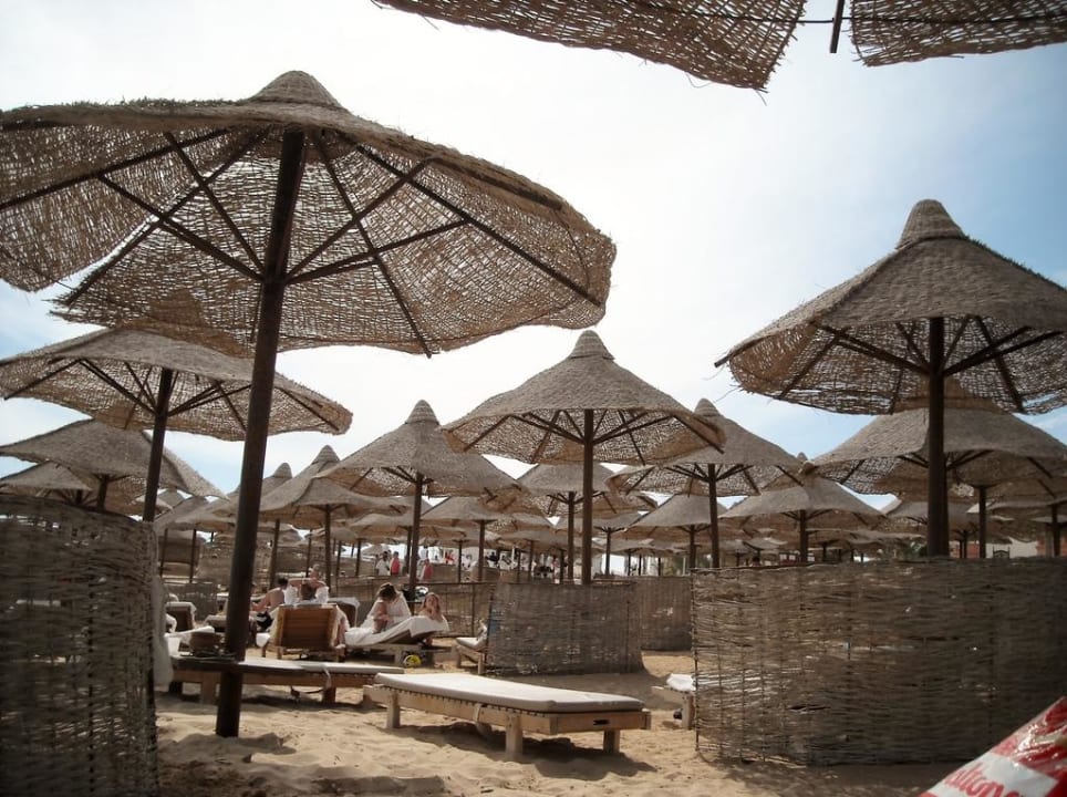 Plaża Serenity Alpha Beach