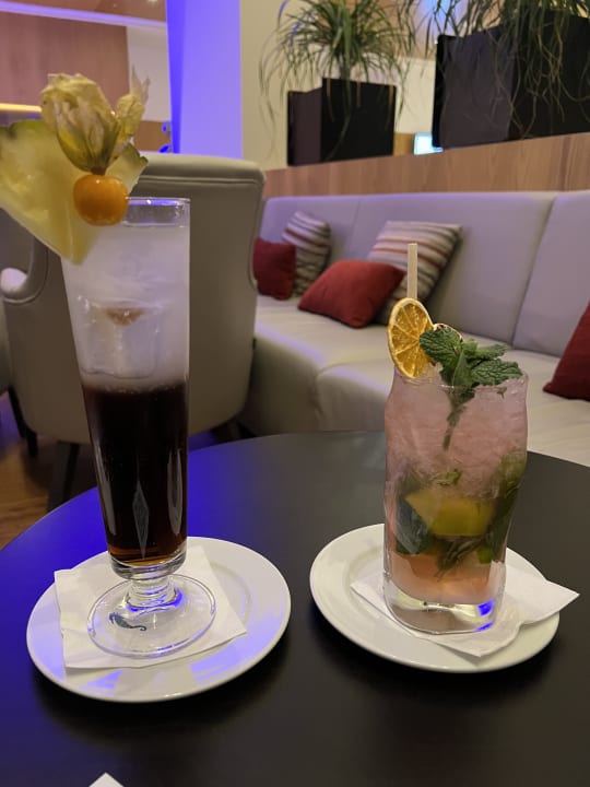 Gastro Hipotels Playa De Palma Palace