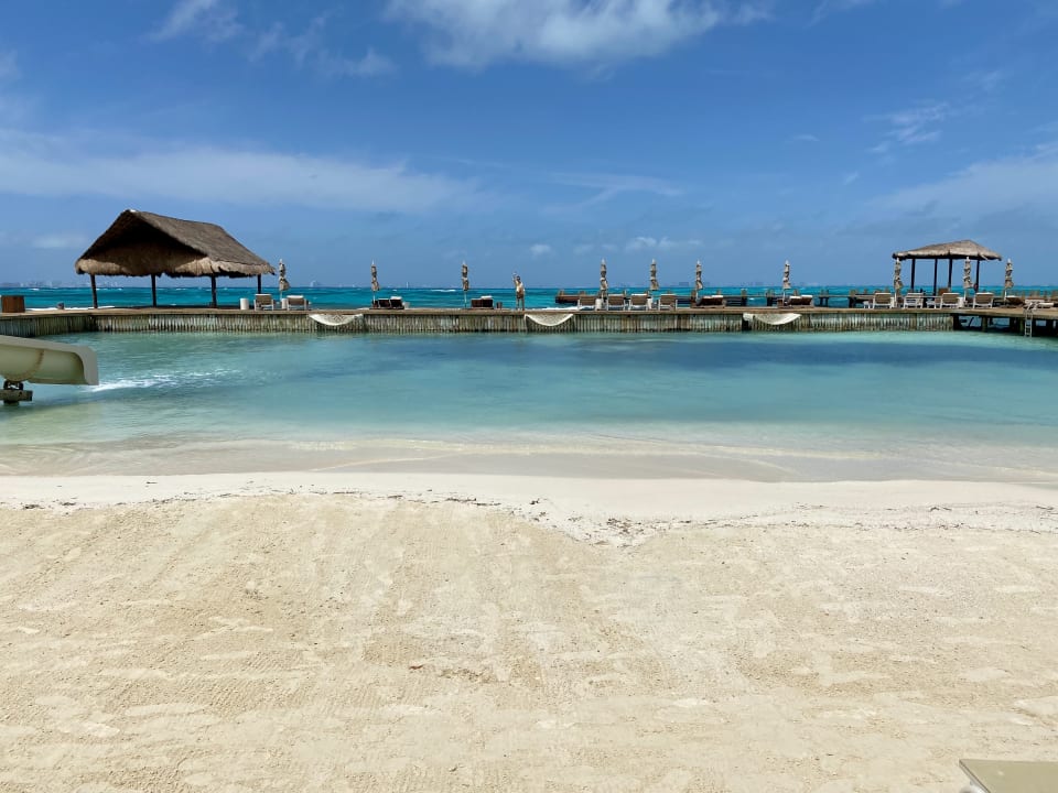 Strand Impression Isla Mujeres by Secrets - Adults Only