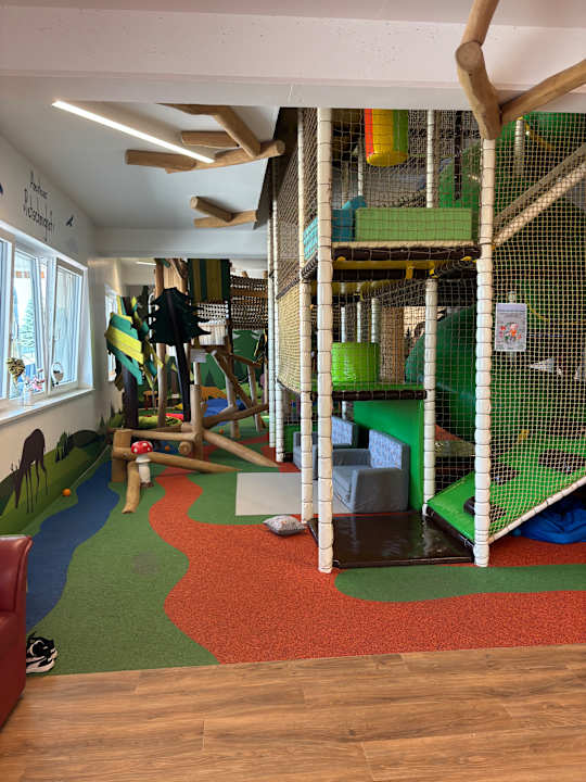 Sport & Freizeit Familien Resort Petschnighof - Familotel Kärnten