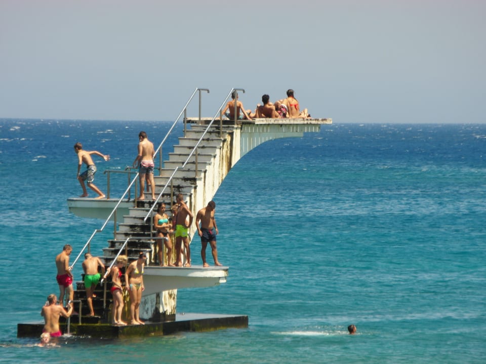 Hotel Ibiscus Ibiscus Hotel Rhodos