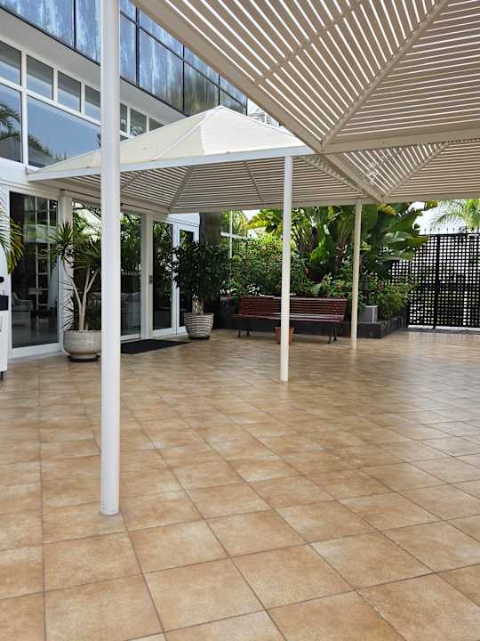 Sonstiges allsun Hotel Lucana