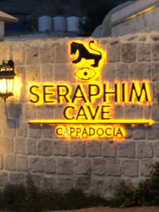Sonstiges Seraphim Cave Cappadocia Hotel