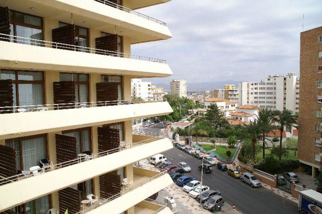 Zimmer 421 BLUESEA Gran Cervantes