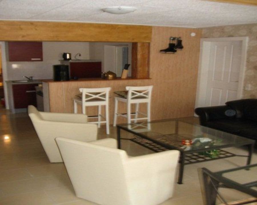 Appartement 3 Schlafzimmer Landhaus Angerhof