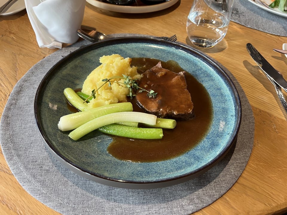 Gastro Hotel Edelweiss