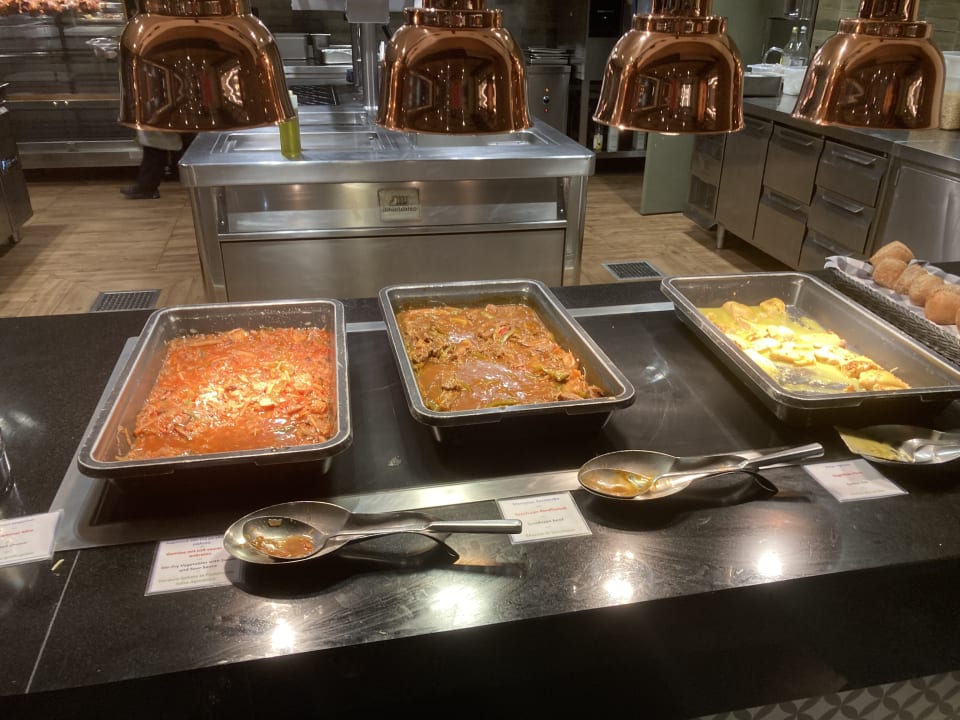Gastro Esperides Beach Resort