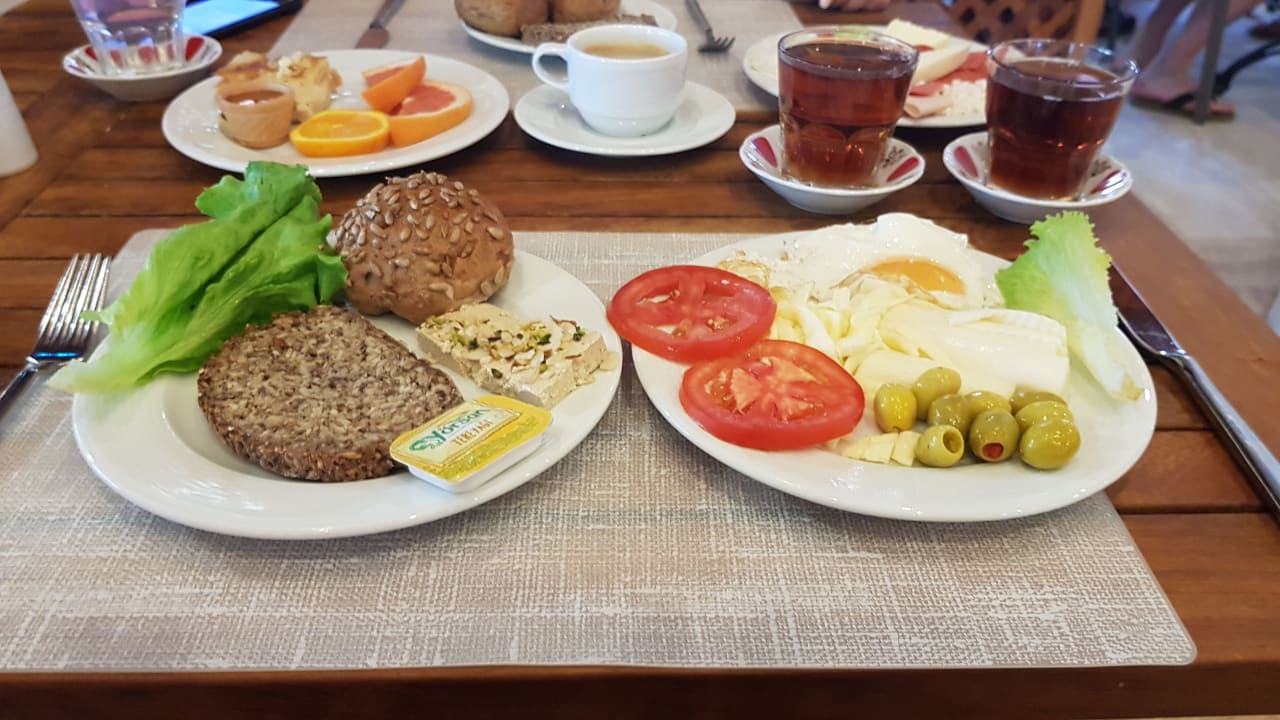 Gastro Labranda Alantur Resort